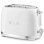Grille-pain blanc classique Pinup d&#39;Ufesa