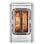 Ufesa OneTouch Duo Tostadora de 2 Ranuras Extra Anchas y Pantalla LED 850W Acero Inoxidable