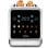 Ufesa OneTouch Duo Plus Tostadora de 2 Ranuras Extra Anchas y Pantalla LED 1450W Acero Inoxidable