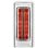 Ufesa OneTouch Duo Plus Tostadora de 2 Ranuras Extra Anchas y Pantalla LED 1450W Acero Inoxidable