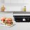 Ufesa Jaya 2000 Grelhador de Contacto 2000W Preto
