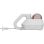 Xiaomi Dust Mite Vacuum Cleaner Pro Aspiradora de Ácaros con Pantalla Inteligente LED 14kPa Blanca
