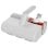 Xiaomi Dust Mite Vacuum Cleaner 2 Aspirateur à main pour acariens et allergènes 12 000 Pa 350 W Blanc