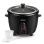 Cuiseur à riz Ufesa Jasmin AR4010 1 L 400 W Noir