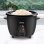 Cuiseur à riz Ufesa Jasmin AR4010 1 L 400 W Noir