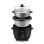 Cuociriso basmati Ufesa AR4080 1,8L 700W Nero