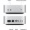 Apple Mac mini Apple M4 10 Núcleos/16GB/256GB SSD/GPU 10 Núcleos Ethernet 10G