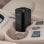 Ufesa Comfort Travel Purificador de Aire con Batería 5V 1.5W USB Negro
