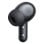 Xiaomi Buds 5 Pro Écouteurs sans fil Wi-Fi avec réduction active du bruit Noir translucide
