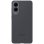 Samsung Funda de Silicona Negra para Galaxy S25 Edge