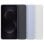 Samsung Funda de Silicona Negra para Galaxy S25 Edge