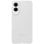 Samsung Funda de Silicona Gris para Galaxy S25 Edge