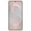 Samsung Funda de Silicona Gris para Galaxy S25 Edge