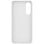 Samsung Funda de Silicona Gris para Galaxy S25 Edge