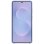 Samsung Funda Ecopiel Azul Claro para Galaxy S25 Edge