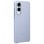 Samsung Funda Ecopiel Azul Claro para Galaxy S25 Edge