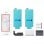 Samsung Protector de Pantalla Antirreflejos para Galaxy S25 Edge