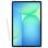 Custodia a libro intelligente nera Samsung per Galaxy Tab S10 FE Plus