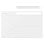 Étui Smart Book blanc Samsung pour Galaxy Tab S10 FE Plus