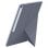 Samsung Funda Smart Book Azul para Galaxy Tab S10 FE Plus