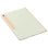 Samsung Smart Book Case Grün/Orange für Galaxy Tab S10 FE Plus