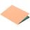 Samsung Smart Book Case Grün/Orange für Galaxy Tab S10 FE Plus