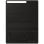 Samsung Book Cover Slim Funda con Teclado Galaxy AI Key Negra para Galaxy Tab S10 FE Plus