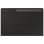 Samsung Book Cover Slim Funda con Teclado Galaxy AI Key Negra para Galaxy Tab S10 FE Plus