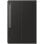 Samsung Book Cover AI Funda con Teclado Negra para Galaxy Tab S10 FE Plus