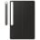 Samsung Book Cover AI Funda con Teclado Negra para Galaxy Tab S10 FE Plus