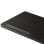 Samsung Book Cover AI Funda con Teclado Negra para Galaxy Tab S10 FE Plus