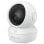 EZVIZ H6c Pro 3K Cámara de Seguridad Ingeligente WiFi 5MP USB-C Blanca
