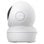 EZVIZ H6c Pro 3K Cámara de Seguridad Ingeligente WiFi 5MP USB-C Blanca