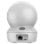 EZVIZ H6c Pro 4K Cámara de Seguridad Ingeligente WiFi 8MP USB-C Blanca
