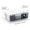 BenQ TK710STi Proyector Láser Gaming UltraHD 4K 3200 Lúmenes ANSI Google TV