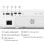 BenQ TK710STi Proyector Láser Gaming UltraHD 4K 3200 Lúmenes ANSI Google TV