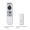 BenQ TK710STi Proyector Láser Gaming UltraHD 4K 3200 Lúmenes ANSI Google TV