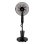 Ventoinha de Pé Nebulizadora Ufesa Nevada+ 60W 40cm 9 Velocidades Ultra Silenciosa com Comando