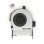 Ventilador CPU Portátil Asus X55V X55VD K55 X45C X45VD R500V K55VM