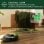 Aspirateur robot et laveur iRobot Roomba 105 Combo 7000 Pa Noir