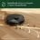 Robot Aspirapolvere e Lavapavimenti iRobot Roomba 105 Combo Navigazione LiDAR 7.000 Pa