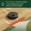 Robot Aspirapolvere e Lavapavimenti iRobot Roomba 105 Combo Navigazione LiDAR 7.000 Pa