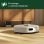 iRobot Roomba 105 Combo Robot Aspirapolvere e Lavapavimenti 7000Pa Bianco