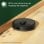 iRobot Roomba 105 Combo Robot Aspirador y Friegasuelos 7000Pa Negro + Base de Autovaciado