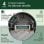 iRobot Roomba 105 Combo Robot Aspirador y Friegasuelos 7000Pa Negro + Base de Autovaciado