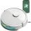 iRobot Roomba 105 Combo Saug- und Wischroboter 7000Pa Weiß + selbstentleerende Basis
