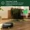 Saugroboter mit Wischfunktion iRobot Roomba 205 Combo DustCompactor Navigationsklasse LiDAR 7.000Pa Sprachsteuerung