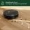 Aspirateur robot et laveur iRobot Roomba 205 Combo DustCompactor 7000 Pa Noir