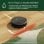 Aspirateur robot et laveur iRobot Roomba 205 Combo DustCompactor 7000 Pa Noir