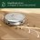 iRobot Roomba 205 Combo DustCompactor Robot Aspirador y Friegasuelos 7000Pa Blanco